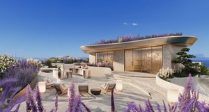 Weybridge Gardens 2 DubaiLand