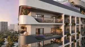 Weybridge Gardens 2 DubaiLand