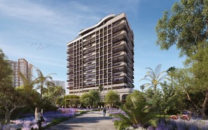Weybridge Gardens 2 DubaiLand