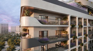 Weybridge Gardens 2 DubaiLand