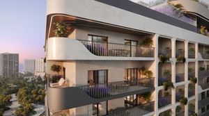 Weybridge Gardens 2 DubaiLand