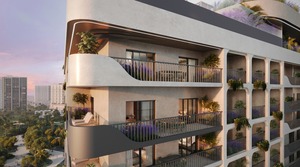 Weybridge Gardens 2 DubaiLand