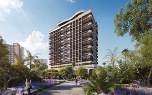 Weybridge Gardens 2 DubaiLand