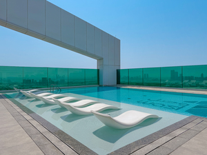 1 Residence