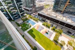 1 Residence