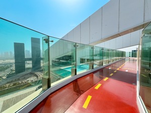 1 Residence