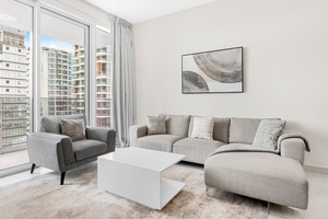 1 Residence