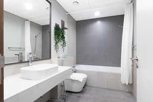 1 Residence