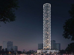 Binghatti Circle