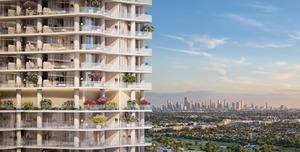 High Floor DLRC