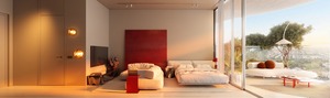 High Floor DLRC