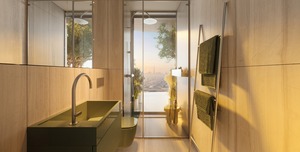High Floor DLRC