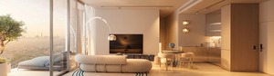 High Floor DLRC
