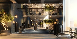 High Floor DLRC