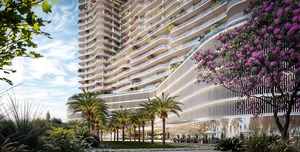 High Floor DLRC