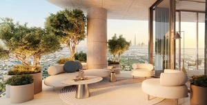 High Floor DLRC
