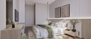 Luxury Villas