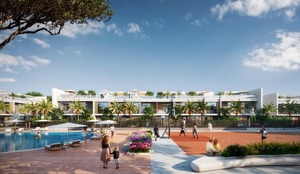 Luxury Villas