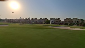 Luxury Villas
