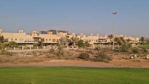 Luxury Villas