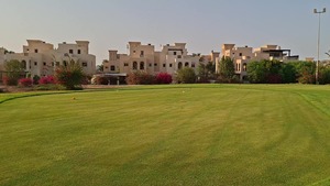 Luxury Villas