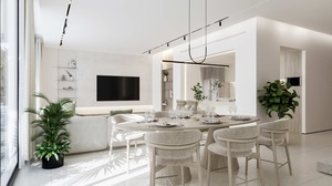 Luxury Villas
