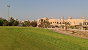 Luxury Villas