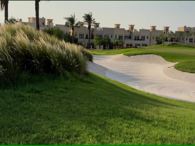 Luxury Villas