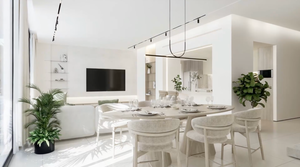 Luxury Villas