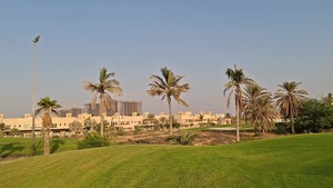 Luxury Villas