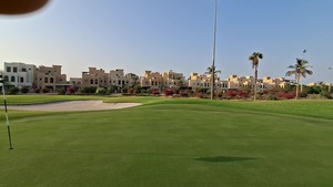 Luxury Villas