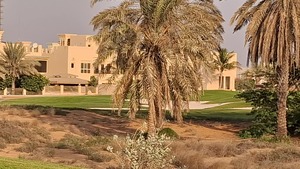 Luxury Villas