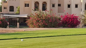 Luxury Villas