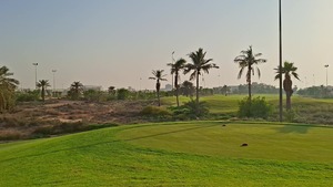 Luxury Villas