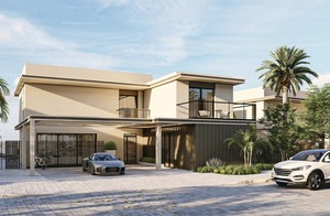 7BR Beach Villa