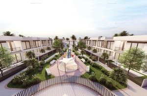 7BR Beach Villa
