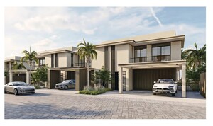 7BR Beach Villa
