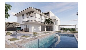 7BR Beach Villa