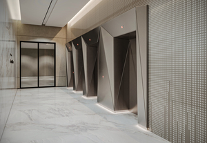 Tonino Lamborghini Residences
