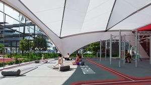 Tonino Lamborghini Residences