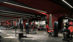 Tonino Lamborghini Residences