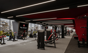 Tonino Lamborghini Residences