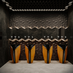 Tonino Lamborghini Residences