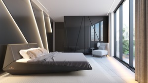 Tonino Lamborghini Residences