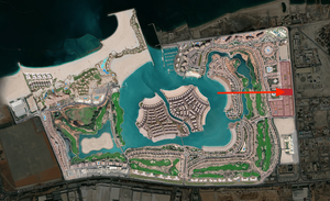 Luxury Villas