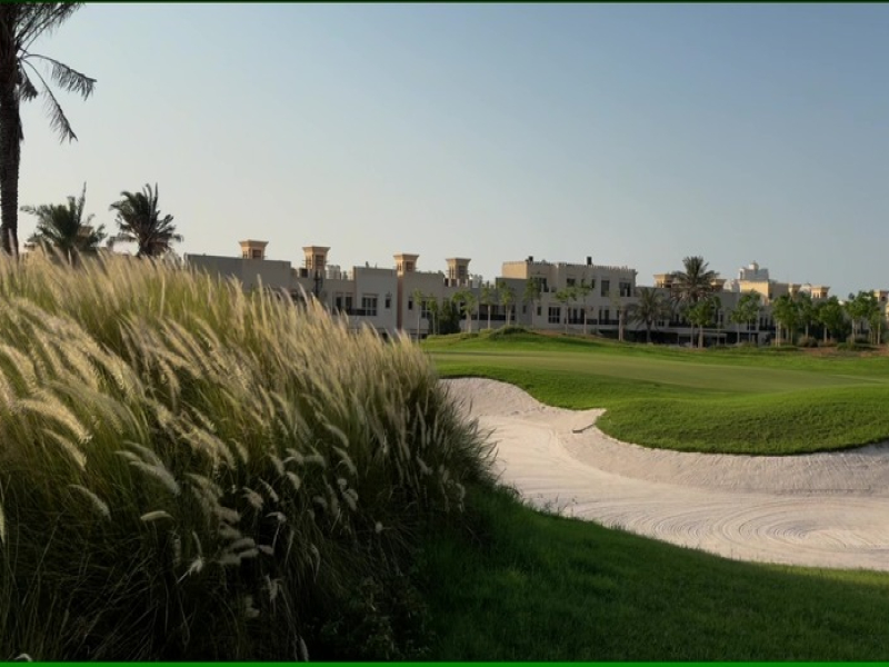 Luxury Villas