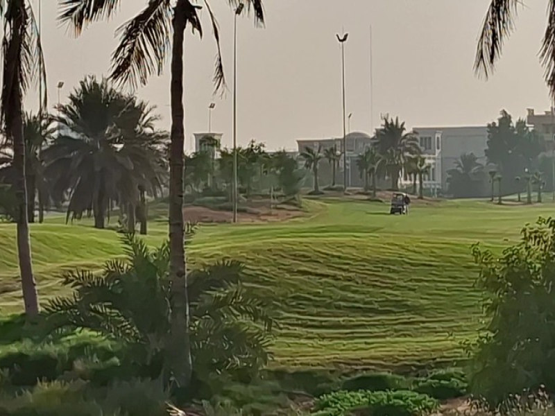Luxury Villas