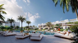 Luxury Villas