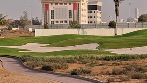 Luxury Villas