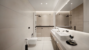 Luxury Villas